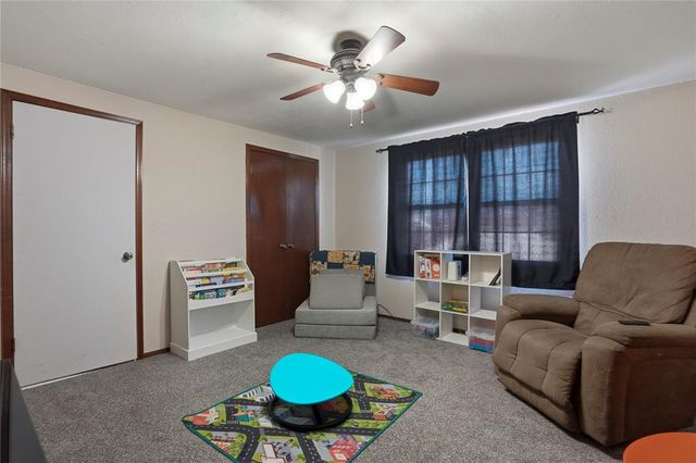 608 S Patterson Drive, Moore, OK 73160