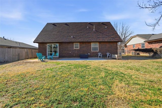 608 S Patterson Drive, Moore, OK 73160