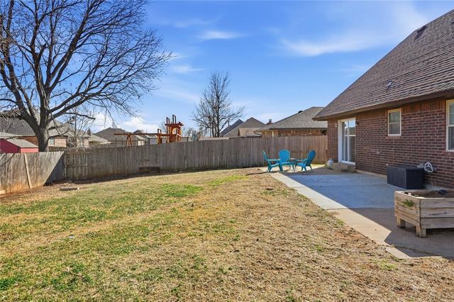 608 S Patterson Drive, Moore, OK 73160