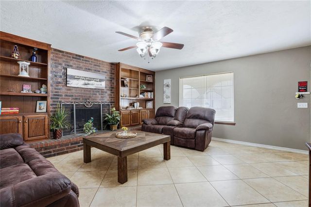 608 S Patterson Drive, Moore, OK 73160