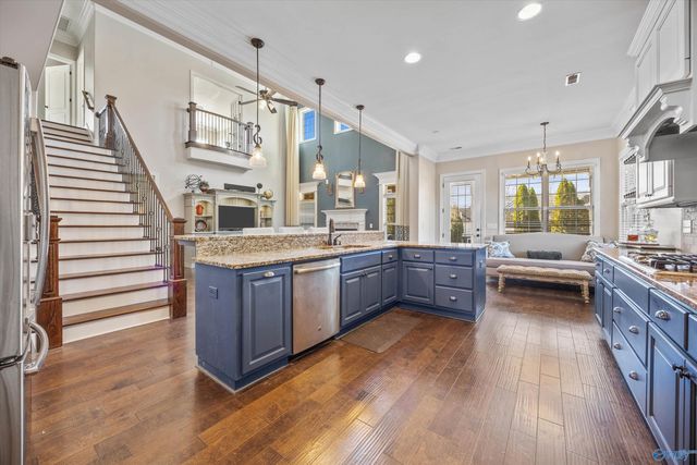 4716 Shortline Circle, Owens Cross Roads, AL 35763