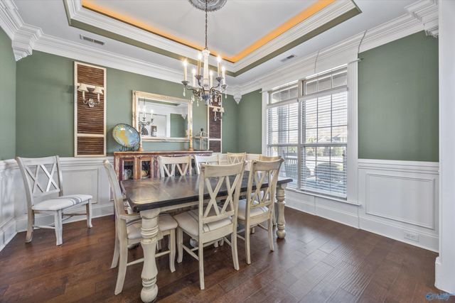 4716 Shortline Circle, Owens Cross Roads, AL 35763