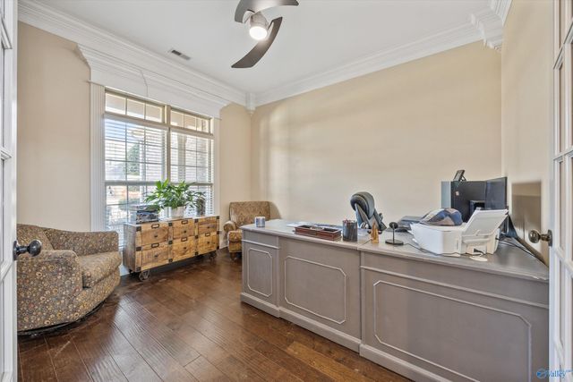 4716 Shortline Circle, Owens Cross Roads, AL 35763