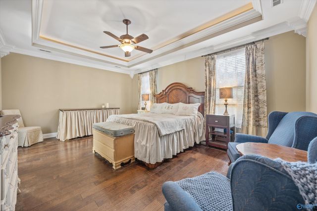 4716 Shortline Circle, Owens Cross Roads, AL 35763