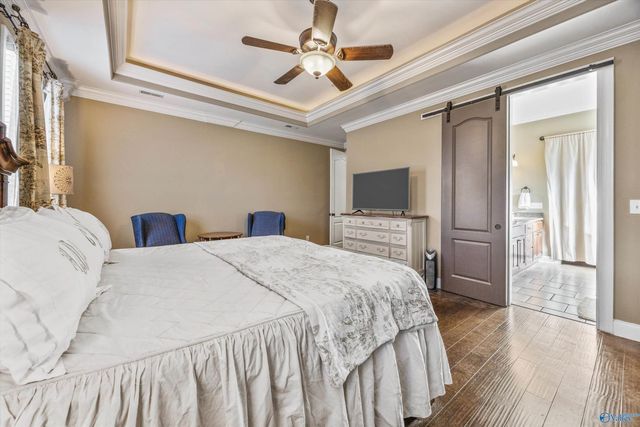 4716 Shortline Circle, Owens Cross Roads, AL 35763