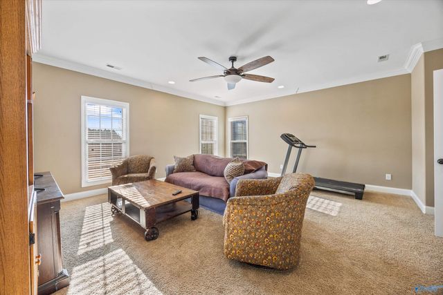 4716 Shortline Circle, Owens Cross Roads, AL 35763