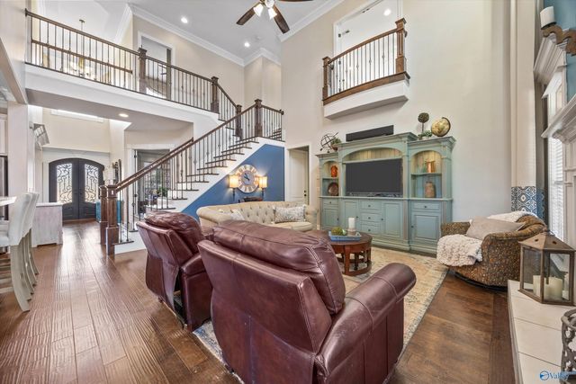 4716 Shortline Circle, Owens Cross Roads, AL 35763