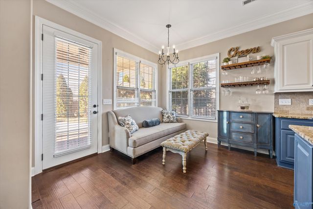 4716 Shortline Circle, Owens Cross Roads, AL 35763