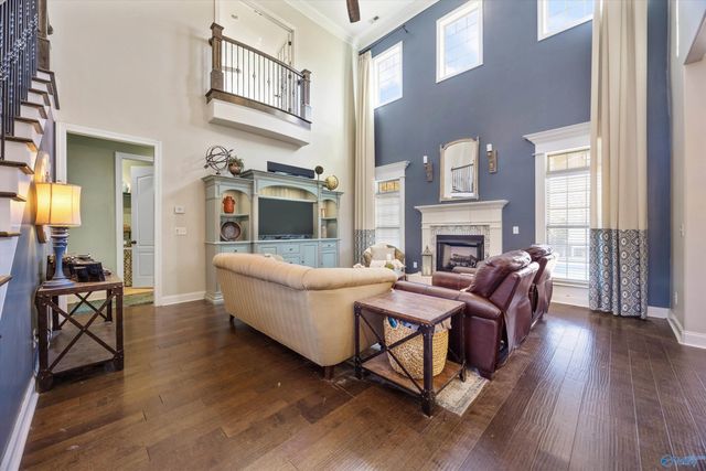 4716 Shortline Circle, Owens Cross Roads, AL 35763