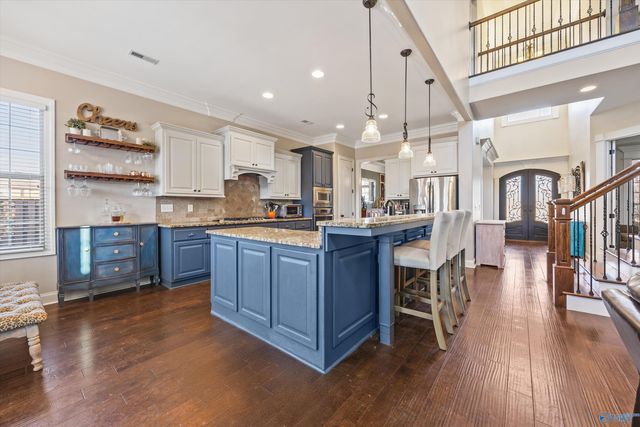 4716 Shortline Circle, Owens Cross Roads, AL 35763