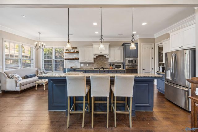 4716 Shortline Circle, Owens Cross Roads, AL 35763