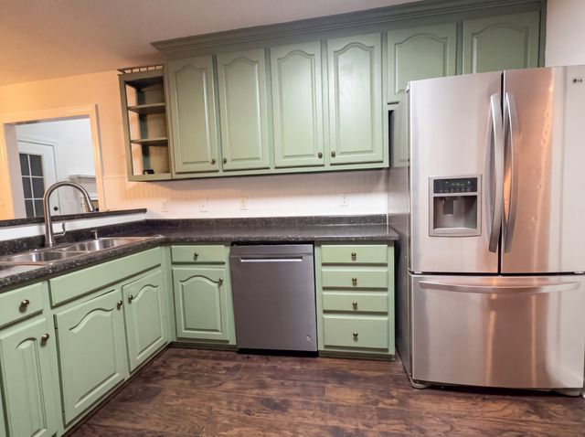 61 Eastridge Rd, Fayetteville, TN 37334