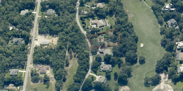 4152 N Pine Valley Loop, Lecanto, FL 34461