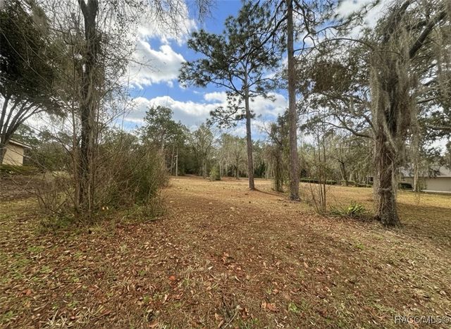 4152 N Pine Valley Loop, Lecanto, FL 34461