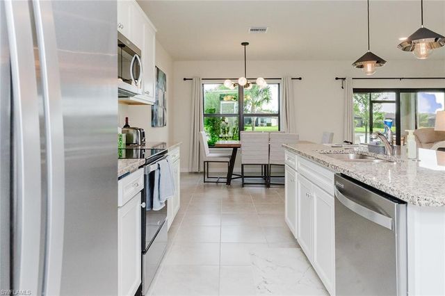 6168 Harmony DR, Immokalee, FL 34142