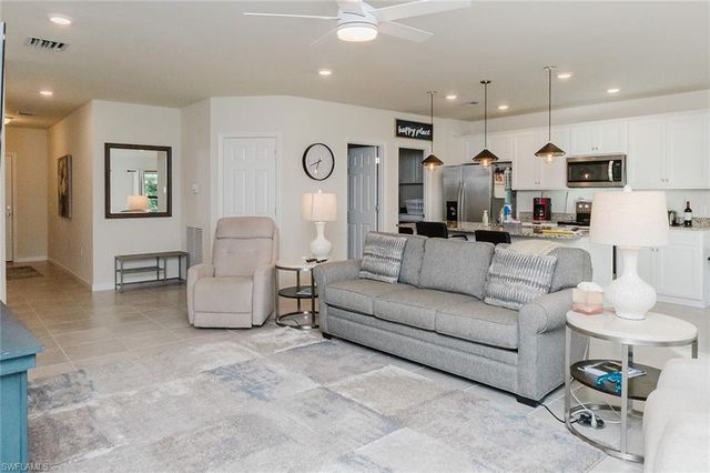 6168 Harmony DR, Immokalee, FL 34142