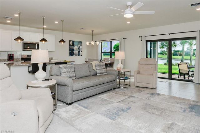6168 Harmony DR, Immokalee, FL 34142