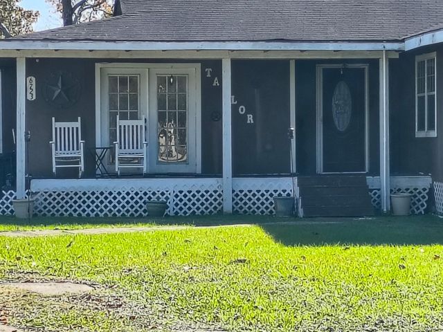 6723 Pleak Crossing, Richmond, TX 77469