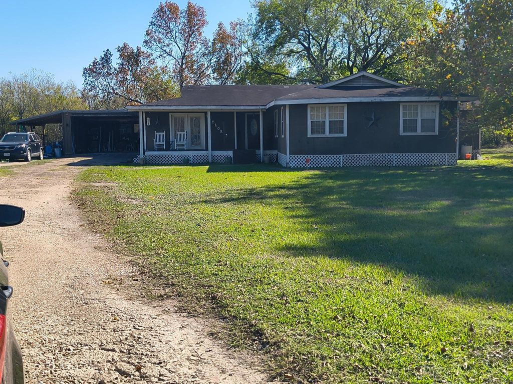 6723 Pleak Crossing, Richmond, TX 77469