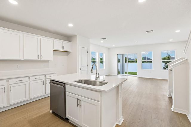 6876 HOLCOMBE DOWN DRIVE, Zephyrhills, FL 33541