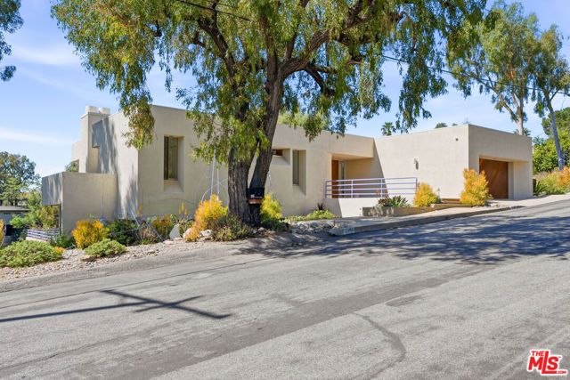 12268 Canna Road, Los Angeles, CA 90049