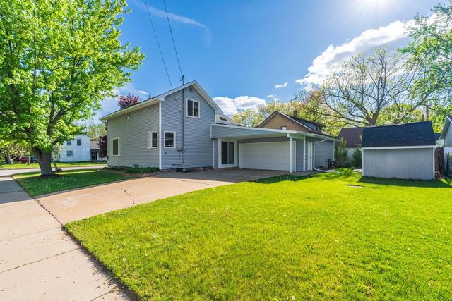 851 BAKER STREET, Wisconsin Rapids, WI 54494