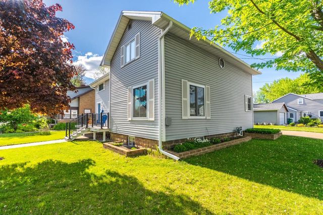 851 BAKER STREET, Wisconsin Rapids, WI 54494