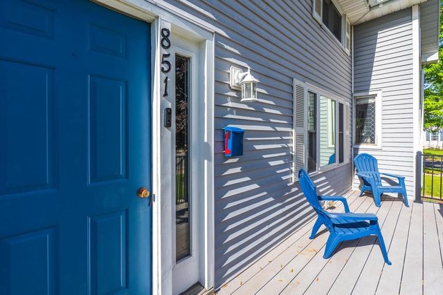 851 BAKER STREET, Wisconsin Rapids, WI 54494