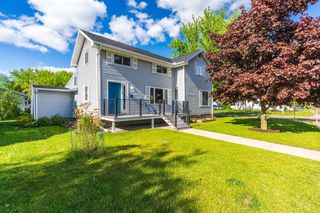 851 BAKER STREET, Wisconsin Rapids, WI 54494