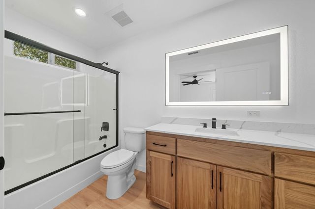 735 Shasta Park Drive, Shasta Lake, CA 96019