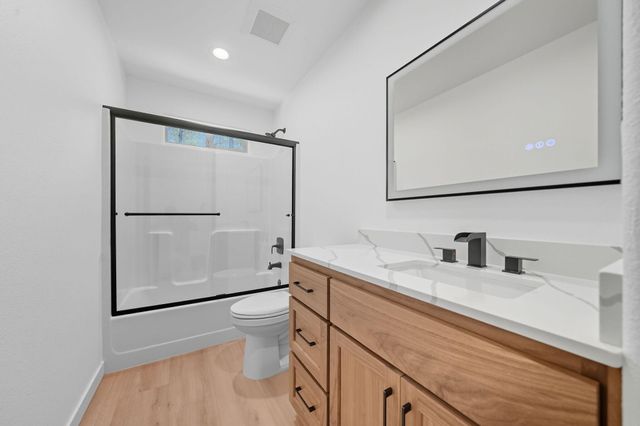 735 Shasta Park Drive, Shasta Lake, CA 96019