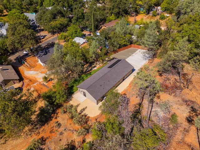735 Shasta Park Drive, Shasta Lake, CA 96019