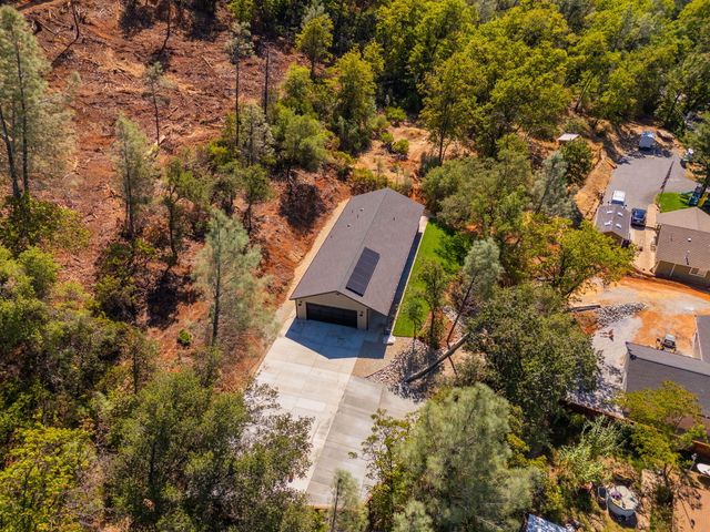 735 Shasta Park Drive, Shasta Lake, CA 96019