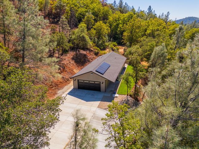 735 Shasta Park Drive, Shasta Lake, CA 96019