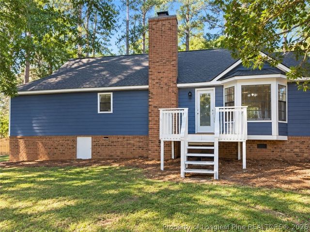 737 Maxine Street, Fayetteville, NC 28303