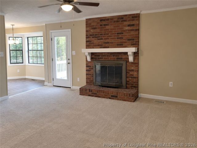 737 Maxine Street, Fayetteville, NC 28303
