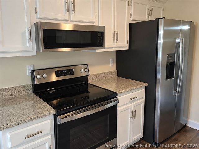 737 Maxine Street, Fayetteville, NC 28303