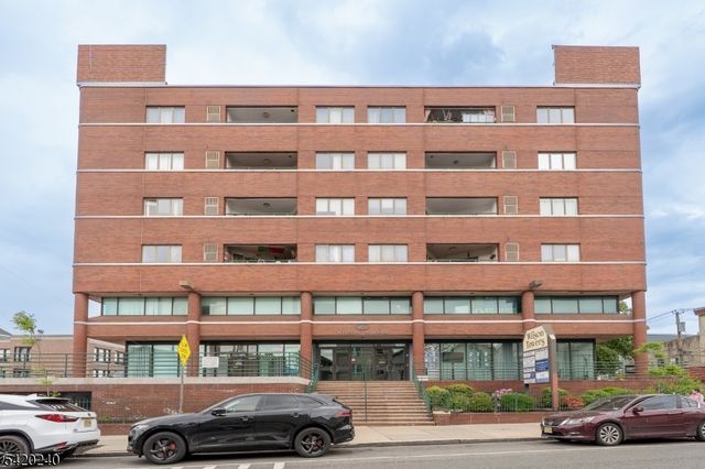 41 Wilson Ave 4i, Newark City, NJ 07105
