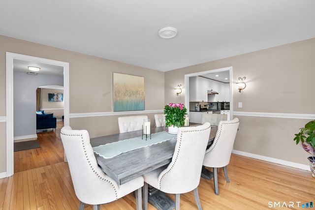 12 Highbrook Road, Norwalk, CT 06851
