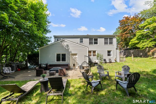12 Highbrook Road, Norwalk, CT 06851