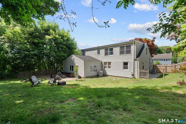 12 Highbrook Road, Norwalk, CT 06851