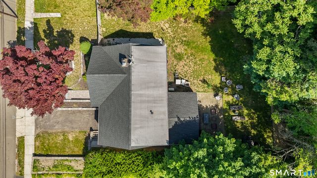 12 Highbrook Road, Norwalk, CT 06851