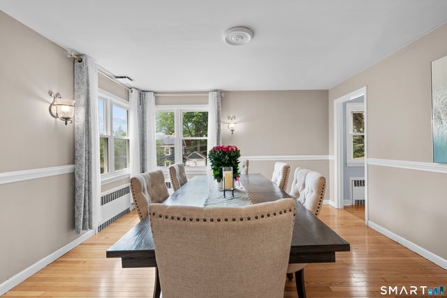 12 Highbrook Road, Norwalk, CT 06851