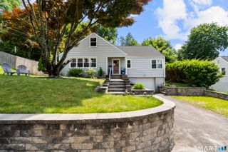 12 Highbrook Road, Norwalk, CT 06851