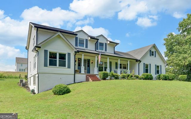 6077 Highway 332, Hoschton, GA 30548
