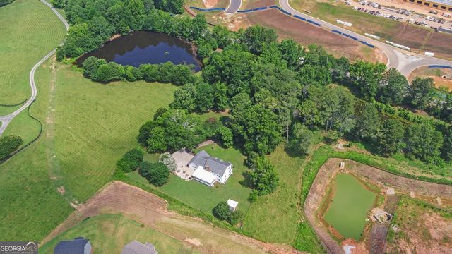 6077 Highway 332, Hoschton, GA 30548
