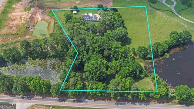 6077 Highway 332, Hoschton, GA 30548