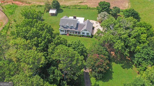 6077 Highway 332, Hoschton, GA 30548