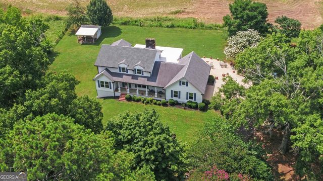 6077 Highway 332, Hoschton, GA 30548