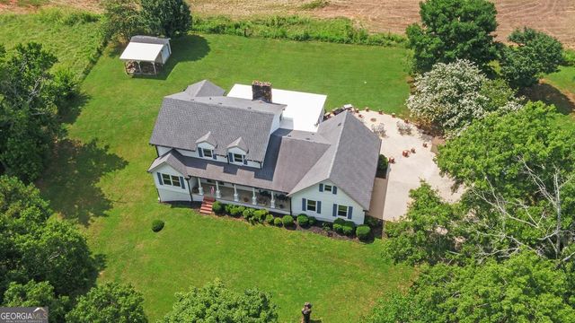 6077 Highway 332, Hoschton, GA 30548